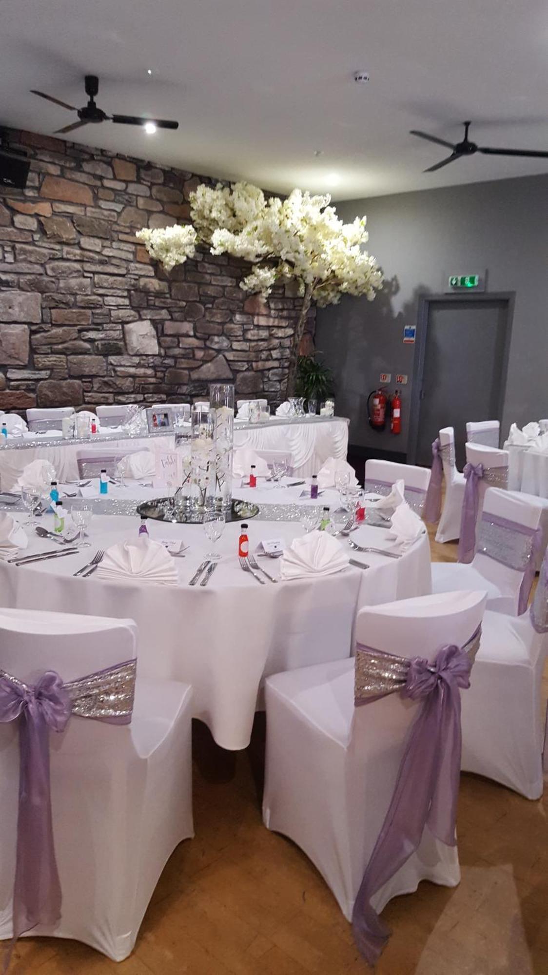 Royal Hotel Forfar Buitenkant foto